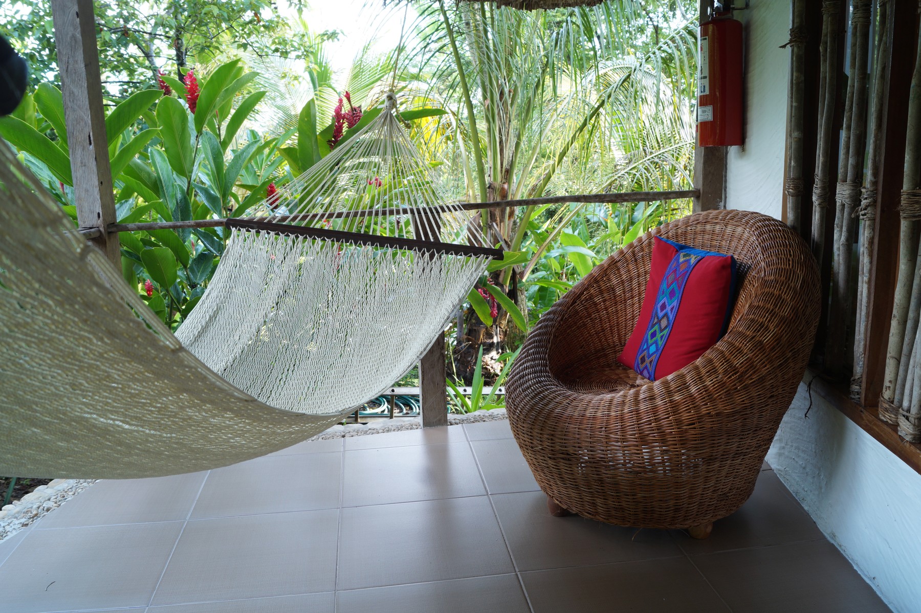 La Aldea del Halach Huinic